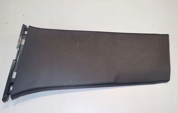 Skoda Fabia Mk3 (NJ) (B) pillar trim (bottom) 6V0867281