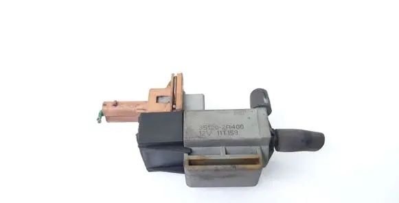 Hyundai i40 Turbo solenoid valve 351202A400