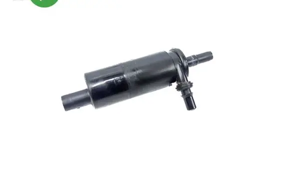 Audi A1 Windscreen/windshield washer pump 6R0955681