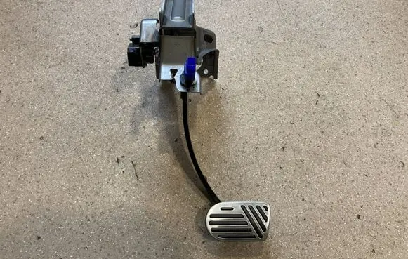 KIA EV6 Brake pedal 32800CV910