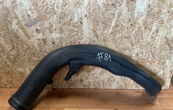 Volvo V70 Intercooler hose/pipe 72109999 31261717 BT7RA