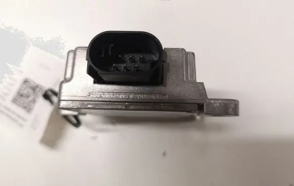 Peugeot 407 ESP acceleration yaw rate sensor 9661616480 15113704 A2C53081139
