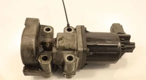 Opel Astra H EGR valve K5T70380