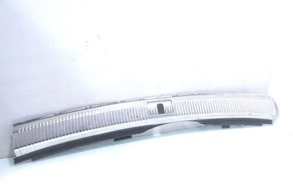 Audi A6 S6 C7 4G Trunk/boot sill cover protection 4G9864483