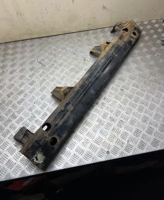 Toyota Land Cruiser (J120) Rear bumper cross member 