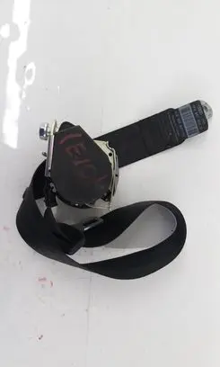 Audi A6 S6 C6 4F Rear seatbelt 4F0857805E