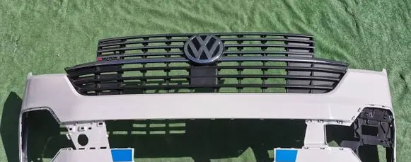 Volkswagen Multivan T6 Front bumper 7LA807221A