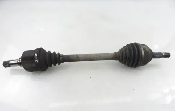 Peugeot 508 Front driveshaft 