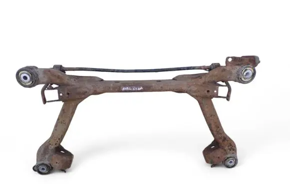 Audi A4 S4 B6 8E 8H Rear subframe 