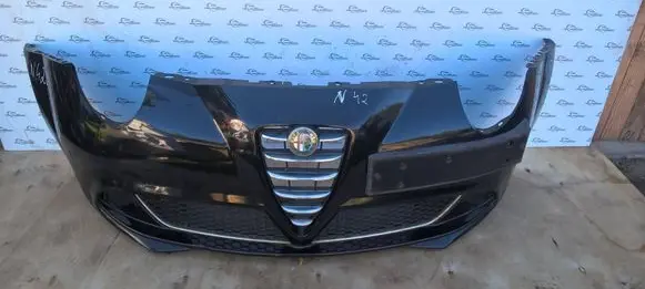 Alfa Romeo Mito Front bumper