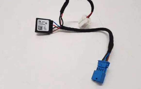Renault Arkana Other wiring loom 34268101E