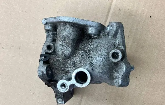 Citroen Jumper EGR valve 9801292180