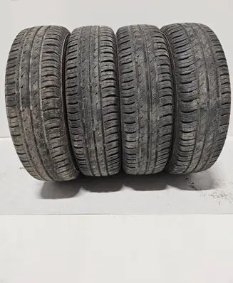Toyota Yaris R14 summer tire 