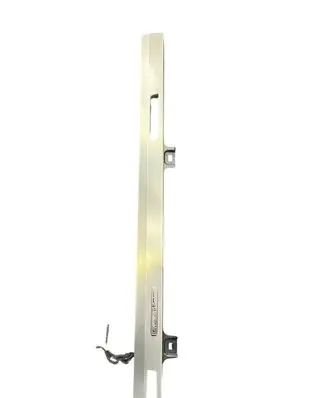 Audi Q7 4M Side skirt rear trim 4M1853242B 4M1853242