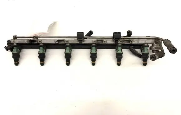 Fuel main line pipe