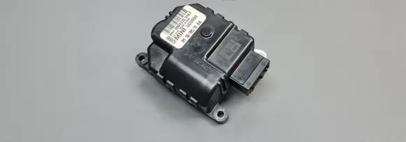 Mini Cooper Countryman R60 Air flap motor/actuator 990433S 3422659