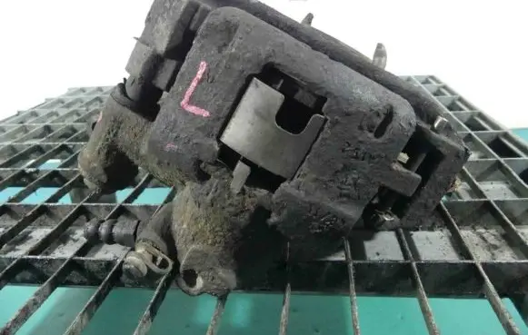 Fiat Punto (188) Front brake caliper IMPRK1172858