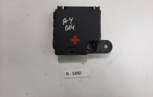 Audi A4 S4 B8 8K Fuse module K98K051B