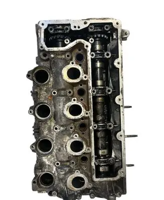 Engine head