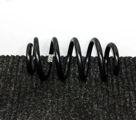 BMW X1 F48 F49 Rear coil spring