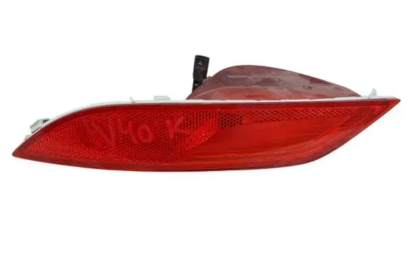 Volvo V40 Rear fog light 31420159