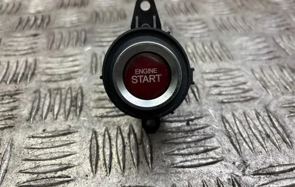 Honda Civic Engine start stop button switch M26983