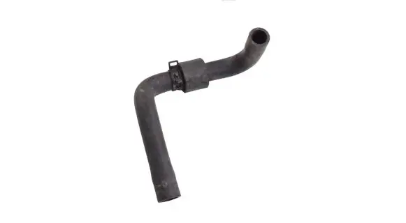 Porsche Panamera (970) Engine coolant pipe/hose 970572585