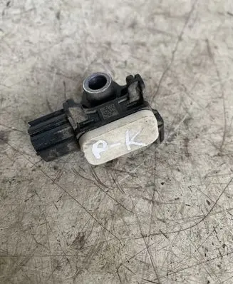 Mitsubishi ASX Airbag deployment crash/impact sensor 8651A165