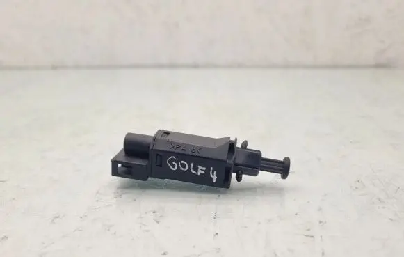 Volkswagen Golf IV Brake pedal sensor switch 1H0927189D