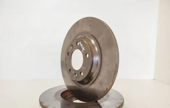 Citroen C5 Rear brake disc 4249C1