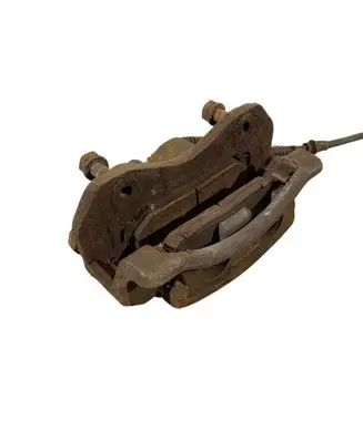 SsangYong Rexton I Front brake caliper