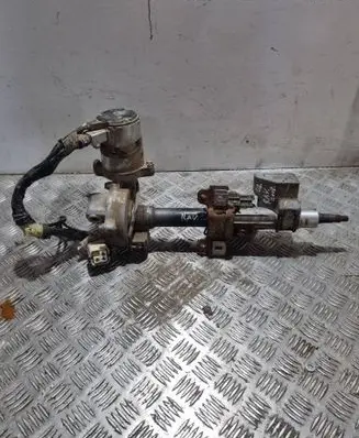 Toyota RAV 4 (XA30) Steering wheel axle 4021B