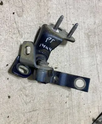 Ford Focus Rear door hinge set 