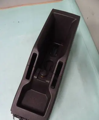 Opel Zafira B Center console 