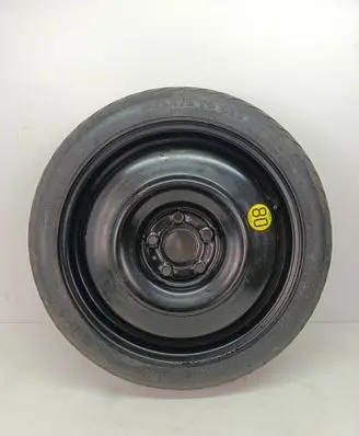 Toyota Corolla E140 E150 R17 spare wheel 4170009