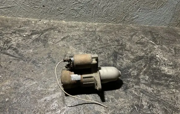 Subaru Forester SF Starter motor 23300 AA380