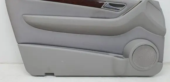 Mercedes-Benz A W169 Front door card panel trim A1697202170