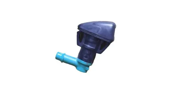 Jeep Grand Cherokee Rear window washer spray nozzle 