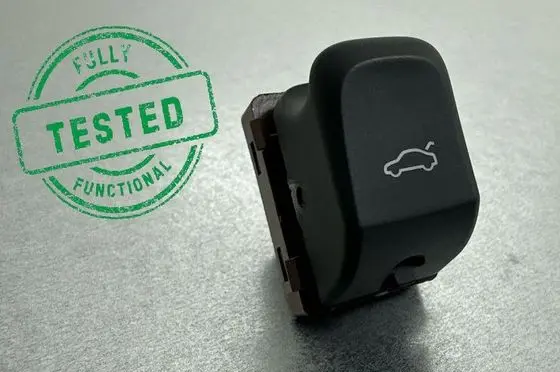 BMW 5 G30 G31 G38 Other devices 