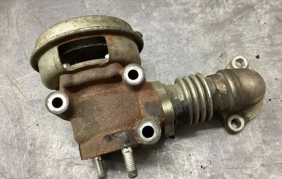 Honda CR-V other engine part 60A71018