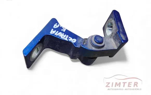 Skoda Octavia Mk3 (5E) Rear door upper hinge 8K0831401B