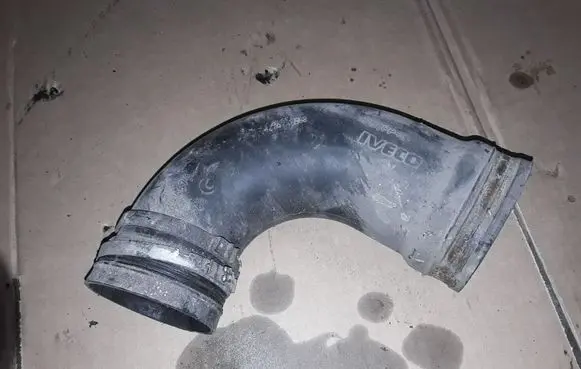 Iveco Daily 35 - 40.10 Air intake duct part 504134674 57965