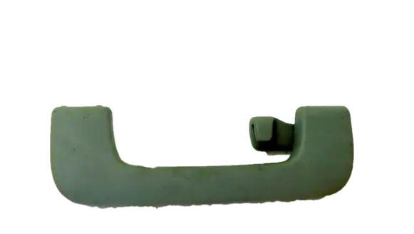 Audi A4 S4 B6 8E 8H Rear interior roof grab handle 192928