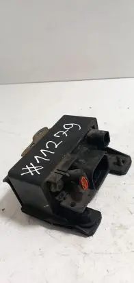 Mercedes-Benz C W203 Glow plug pre-heat relay A0255452832 0255452832