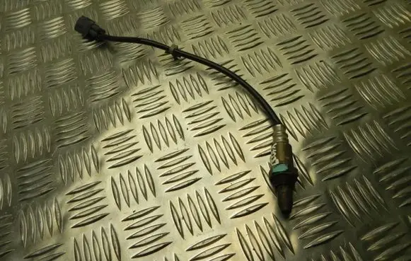 Lambda probe sensor