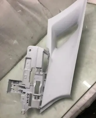 Opel Grandland X (D)pillar trim (top) Yp00018877