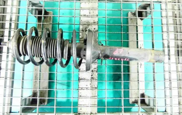 Seat Toledo II (1M) Front shock absorber/damper IMPRK1152816