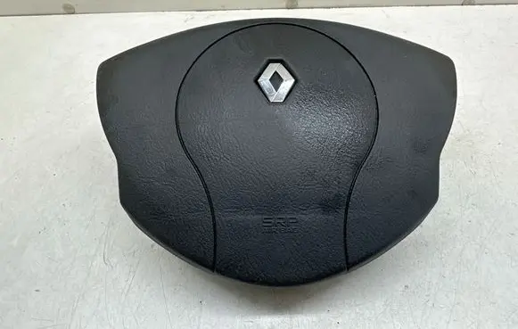 Renault Twingo II Steering wheel airbag 