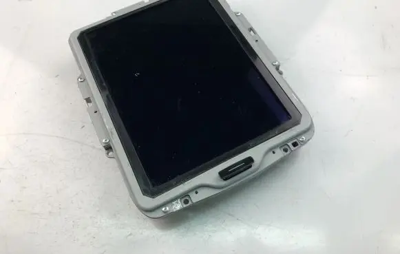 Volvo S90, V90 Screen/display/small screen 31466836AA