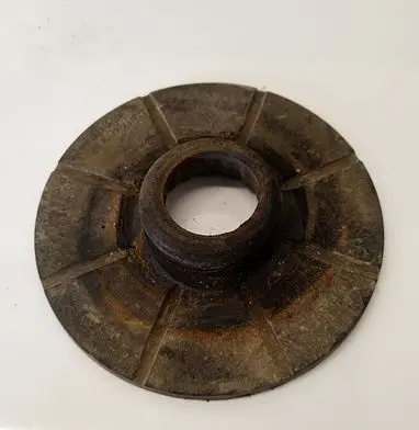 Opel Signum Front coil spring rubber mount 90533496 9053349696